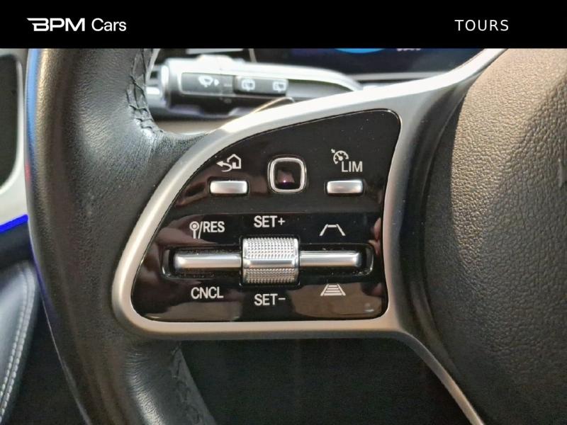 Image MERCEDES-BENZ GLE 400 d 330ch Avantgarde Line 4Matic 9G-Tronic