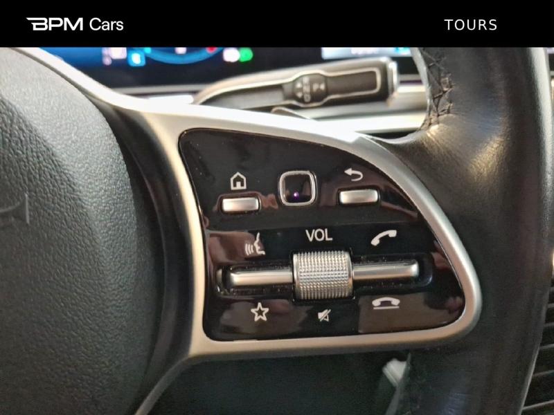 Image MERCEDES-BENZ GLE 400 d 330ch Avantgarde Line 4Matic 9G-Tronic