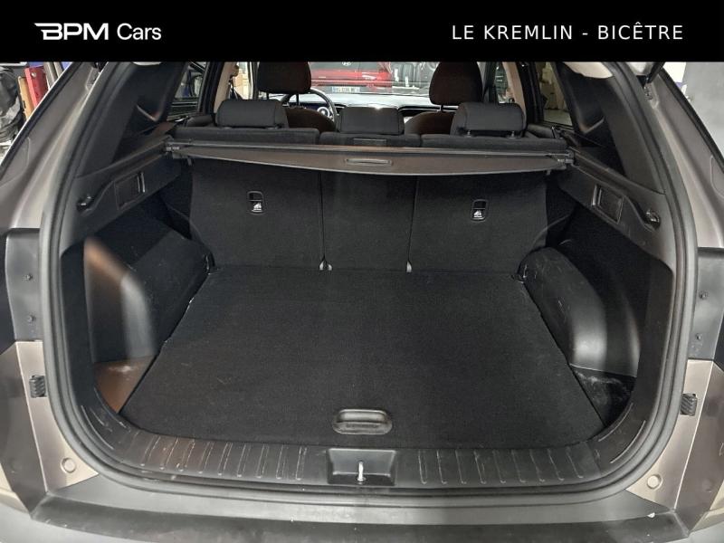 Image HYUNDAI Tucson 1.6 T-GDi 230ch Hybrid Creative BVA6