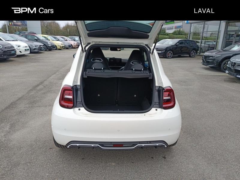 Image ABARTH 500 e 155ch 42kWh Turismo 4cv