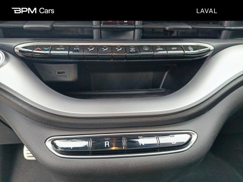 Image ABARTH 500 e 155ch 42kWh Turismo 4cv