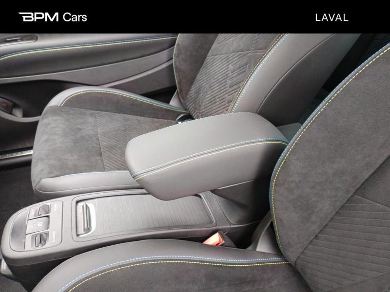 Image ABARTH 500 e 155ch 42kWh Turismo 4cv