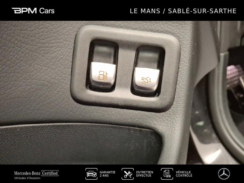 Image MERCEDES-BENZ GLC Coupé 300 e 211+122ch Business Line 4Matic 9G-Tronic Euro6d-T-EVAP-ISC