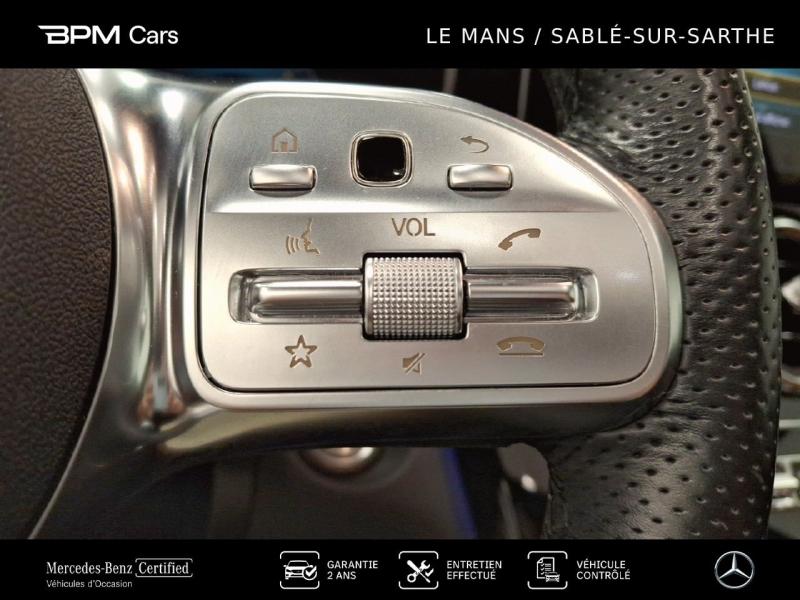 Image MERCEDES-BENZ GLC Coupé 300 e 211+122ch Business Line 4Matic 9G-Tronic Euro6d-T-EVAP-ISC