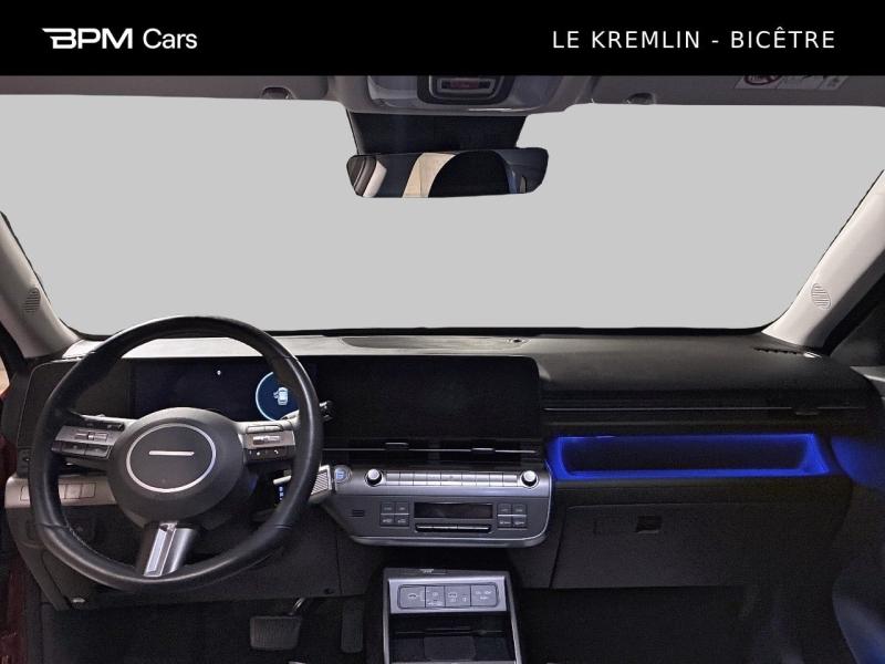 Image HYUNDAI Kona 1.6 GDi 129ch Hybrid Creative DCT-6