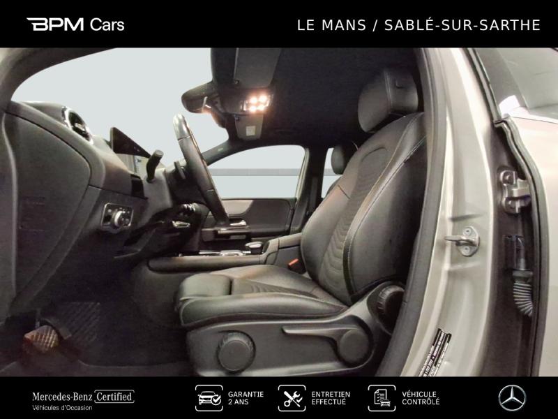 Image MERCEDES-BENZ Classe B 180d 116ch Business Line Edition 7G-DCT