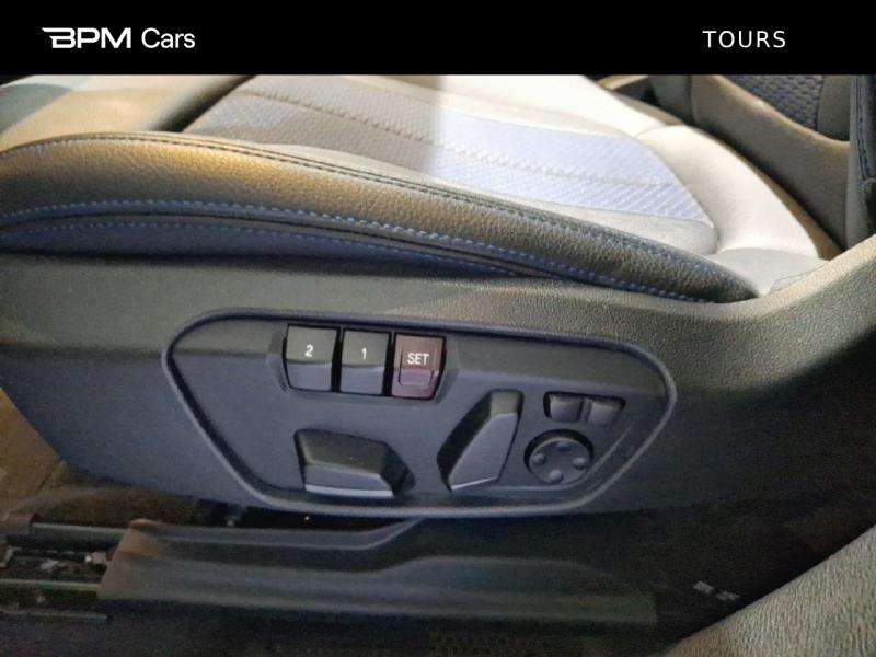 Image BMW X2 sDrive18iA 136ch M Sport DKG7