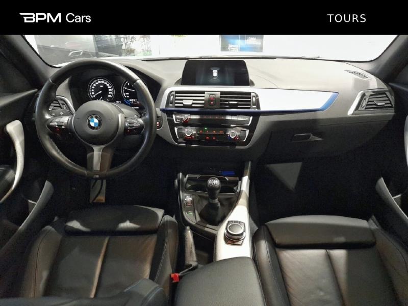Image BMW Série 1 116i 109ch M Sport 5p Euro6d-T