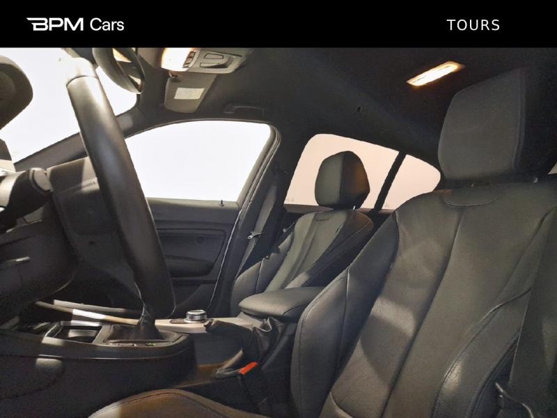 Image BMW Série 1 116i 109ch M Sport 5p Euro6d-T