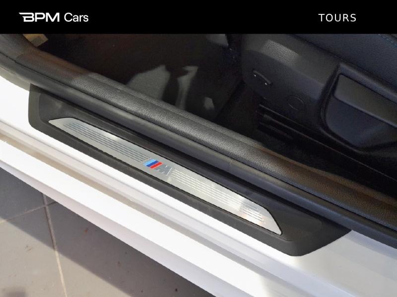 Image BMW Série 1 116i 109ch M Sport 5p Euro6d-T