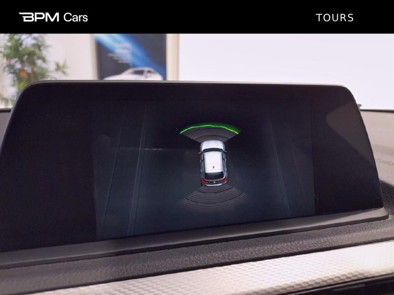 Image BMW Série 1 116i 109ch M Sport 5p Euro6d-T