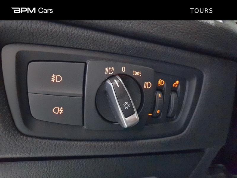 Image BMW Série 1 116i 109ch M Sport 5p Euro6d-T