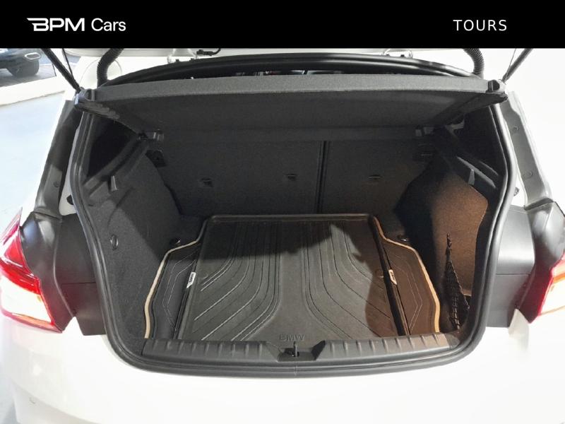 Image BMW Série 1 116i 109ch M Sport 5p Euro6d-T