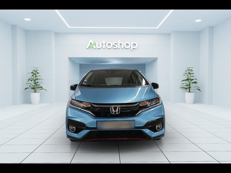 Image HONDA Jazz 1.5 i-VTEC 130ch Dynamic CVT