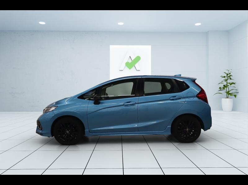 Image HONDA Jazz 1.5 i-VTEC 130ch Dynamic CVT