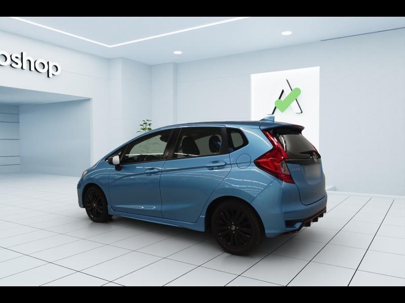 Image HONDA Jazz 1.5 i-VTEC 130ch Dynamic CVT