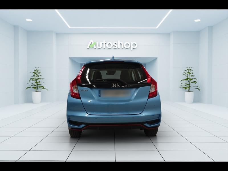 Image HONDA Jazz 1.5 i-VTEC 130ch Dynamic CVT