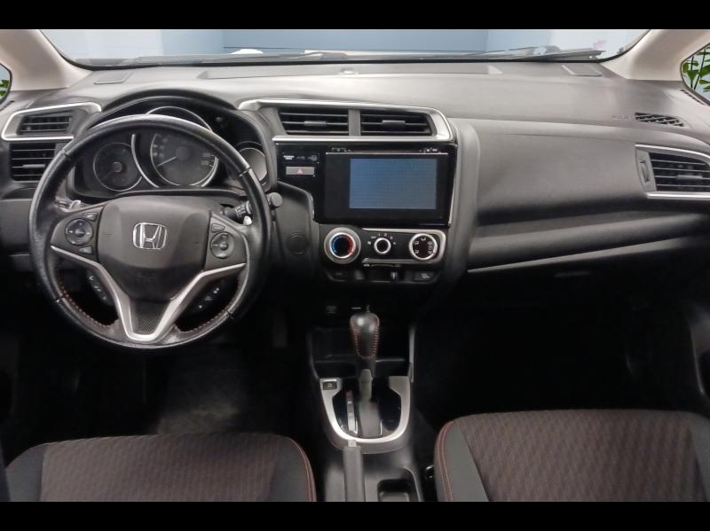 Image HONDA Jazz 1.5 i-VTEC 130ch Dynamic CVT