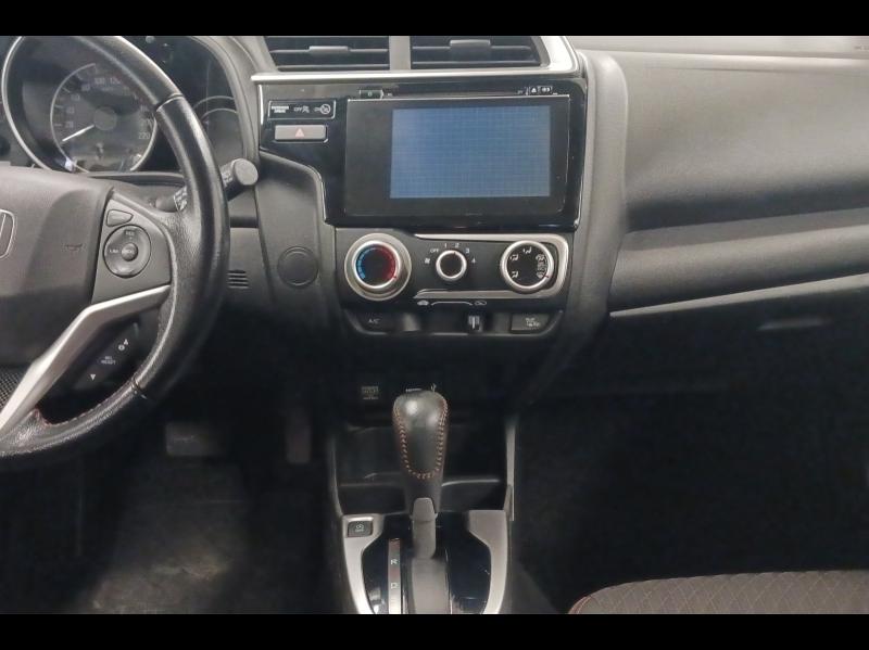 Image HONDA Jazz 1.5 i-VTEC 130ch Dynamic CVT
