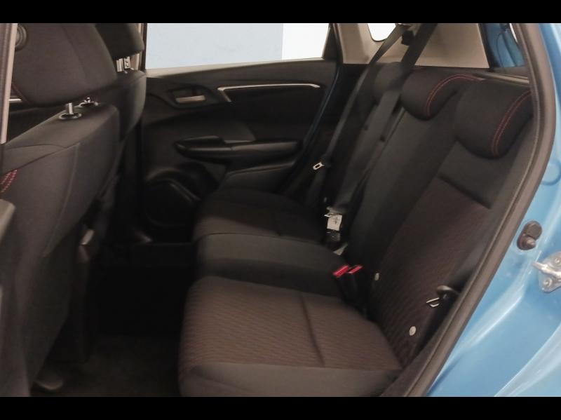 Image HONDA Jazz 1.5 i-VTEC 130ch Dynamic CVT