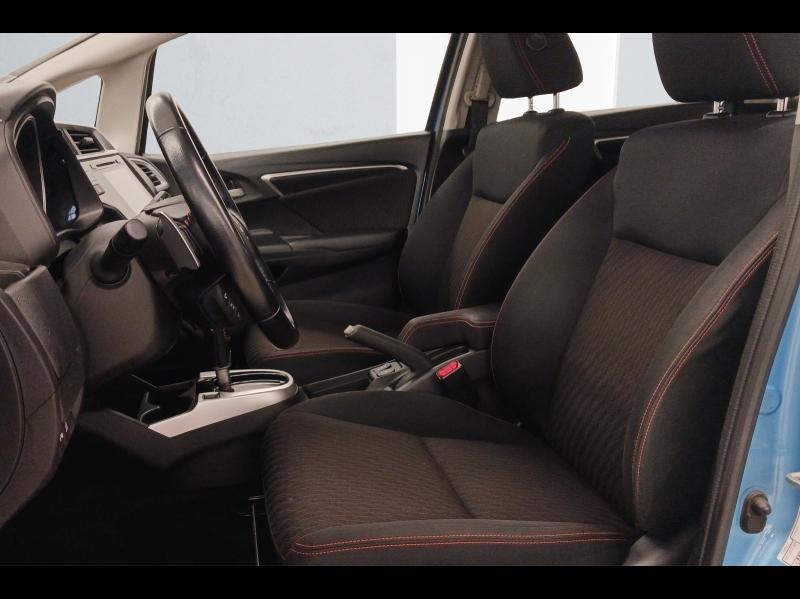 Image HONDA Jazz 1.5 i-VTEC 130ch Dynamic CVT