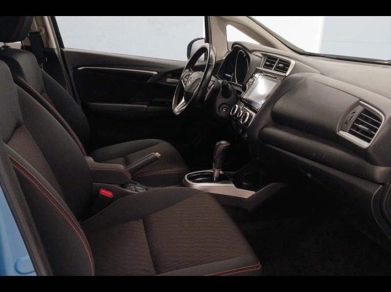 Image HONDA Jazz 1.5 i-VTEC 130ch Dynamic CVT