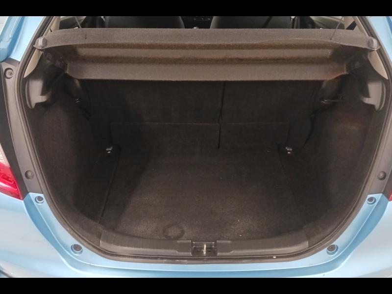 Image HONDA Jazz 1.5 i-VTEC 130ch Dynamic CVT