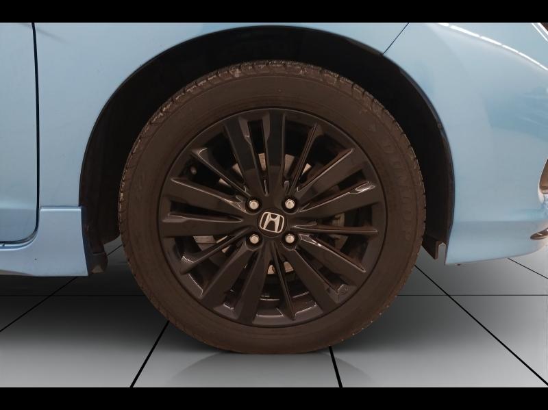 Image HONDA Jazz 1.5 i-VTEC 130ch Dynamic CVT
