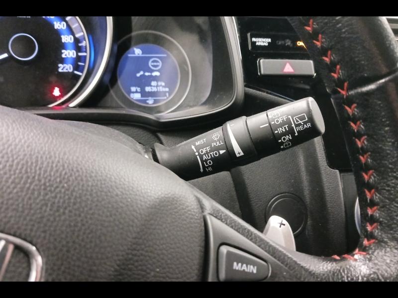 Image HONDA Jazz 1.5 i-VTEC 130ch Dynamic CVT