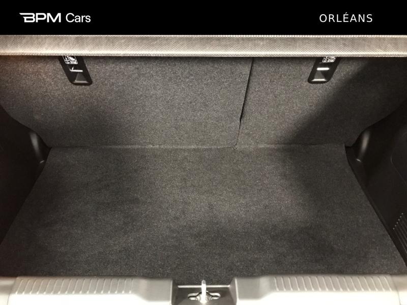 Image SUZUKI Swift 1.4 Boosterjet Hybrid 129ch Sport