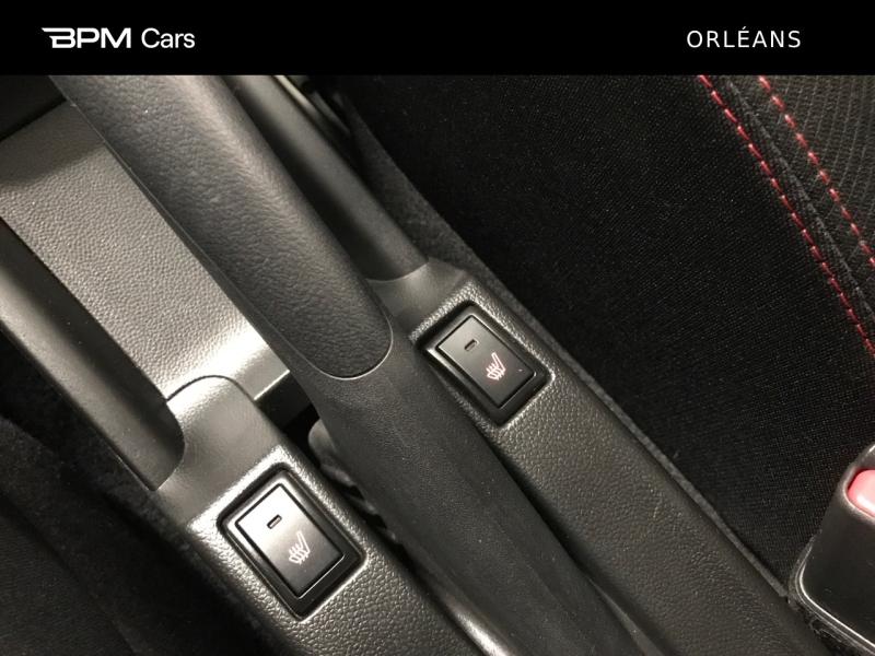 Image SUZUKI Swift 1.4 Boosterjet Hybrid 129ch Sport