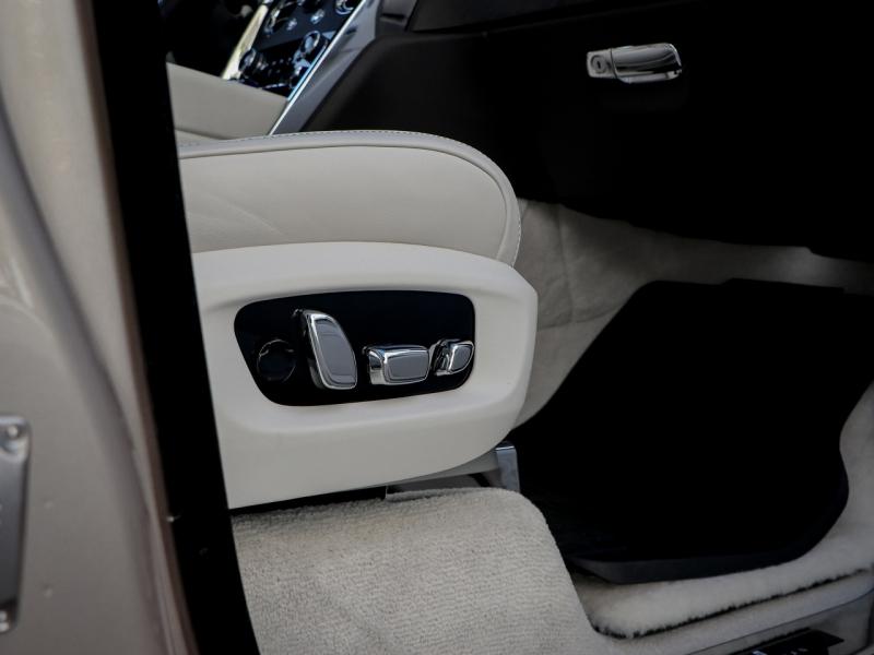 Image ROLLS-ROYCE Cullinan V12 6.75 Bi-Turbo 571ch