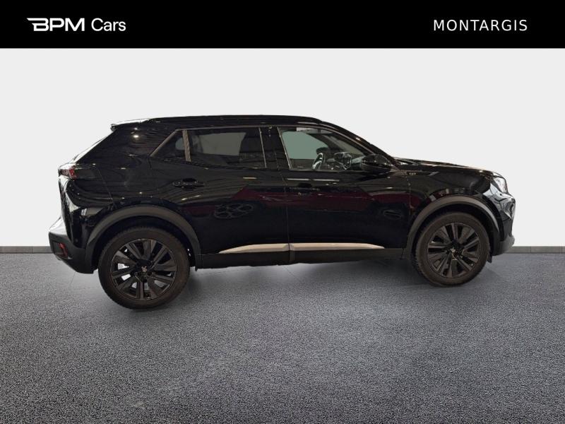 Image PEUGEOT 2008 1.2 PureTech 130ch S&S GT