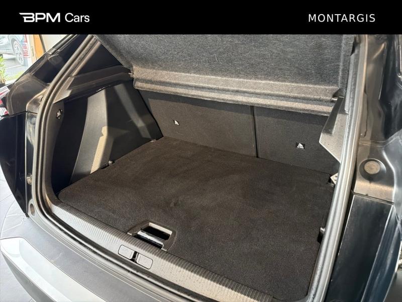 Image PEUGEOT 2008 1.2 PureTech 130ch S&S GT