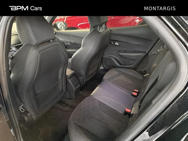 Image PEUGEOT 2008 1.2 PureTech 130ch S&S GT