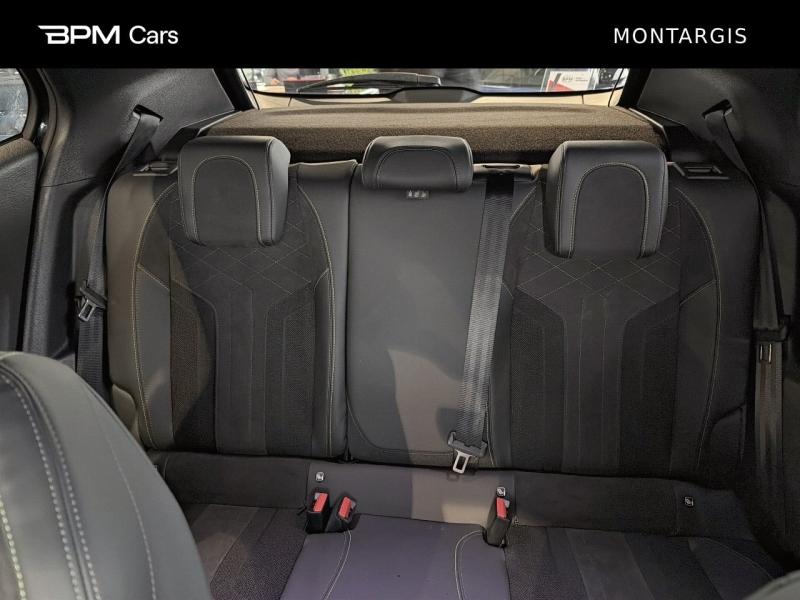 Image PEUGEOT 2008 1.2 PureTech 130ch S&S GT