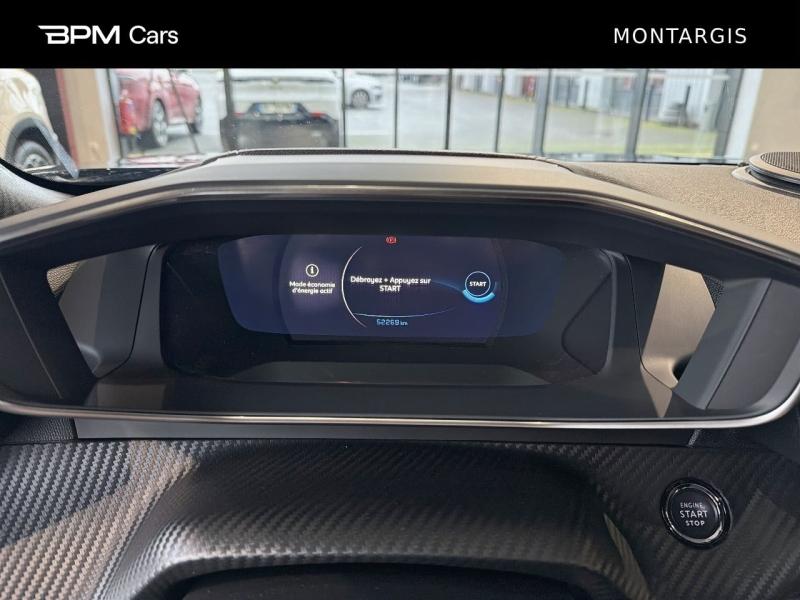 Image PEUGEOT 2008 1.2 PureTech 130ch S&S GT