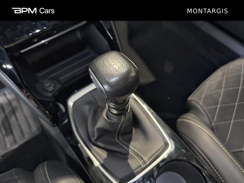 Image PEUGEOT 2008 1.2 PureTech 130ch S&S GT