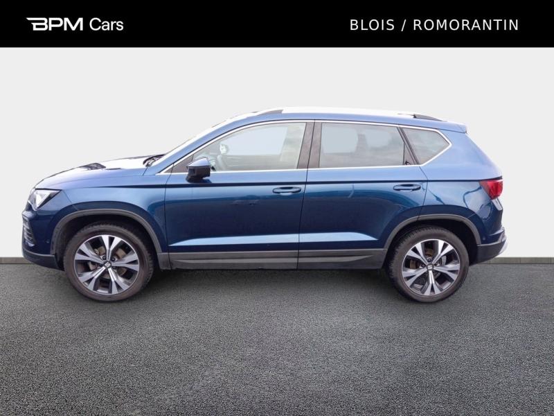 Image SEAT Ateca 1.0 TSI 110ch Start&Stop Copa