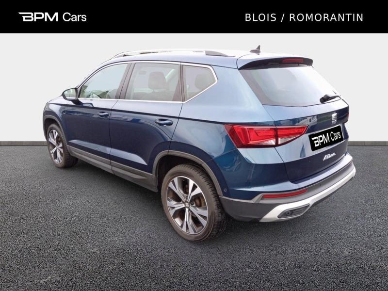 Image SEAT Ateca 1.0 TSI 110ch Start&Stop Copa