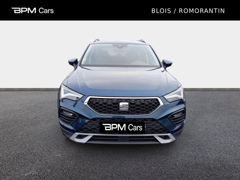 Image SEAT Ateca 1.0 TSI 110ch Start&Stop Copa