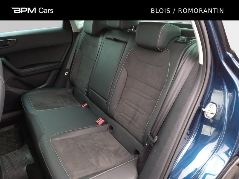 Image SEAT Ateca 1.0 TSI 110ch Start&Stop Copa