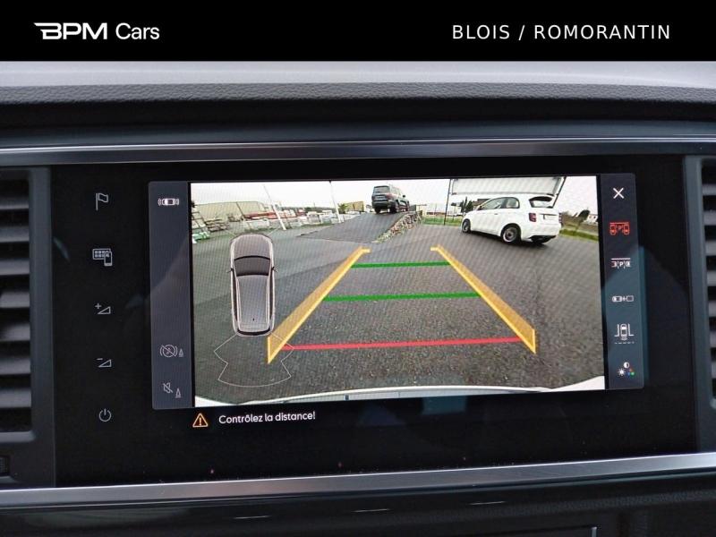 Image SEAT Ateca 1.0 TSI 110ch Start&Stop Copa