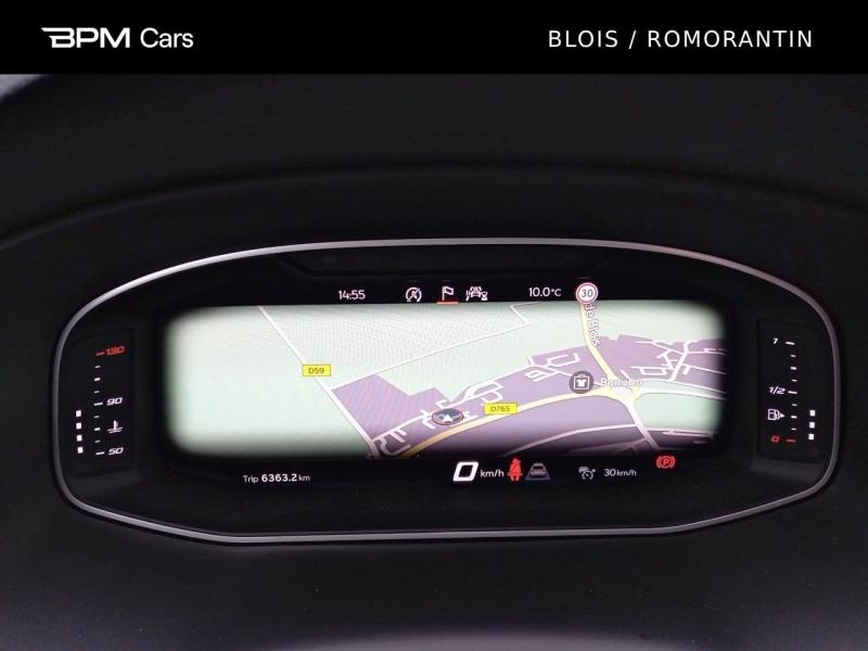 Image SEAT Ateca 1.0 TSI 110ch Start&Stop Copa