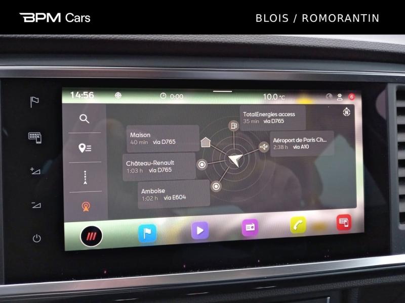 Image SEAT Ateca 1.0 TSI 110ch Start&Stop Copa