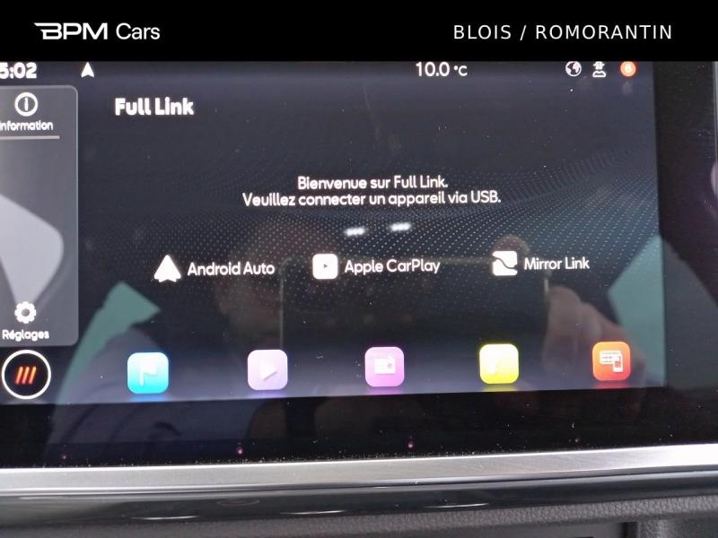 Image SEAT Ateca 1.0 TSI 110ch Start&Stop Copa