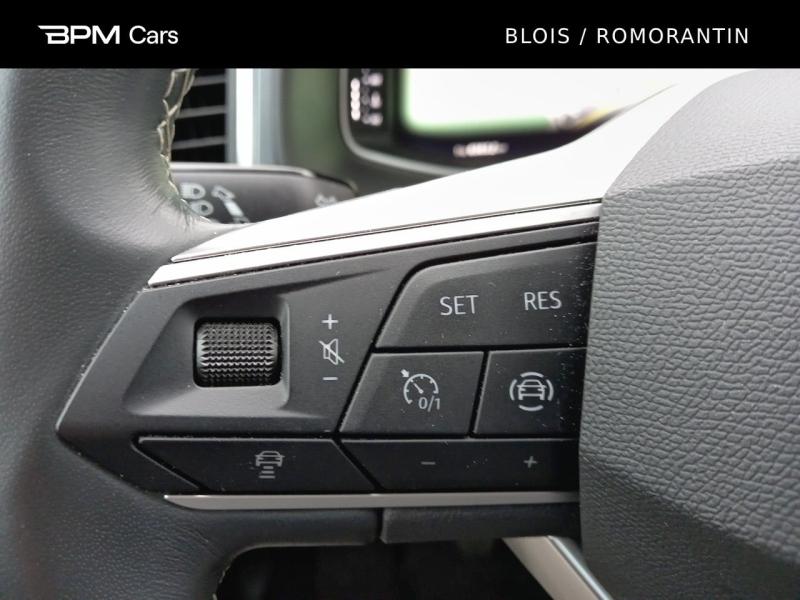 Image SEAT Ateca 1.0 TSI 110ch Start&Stop Copa