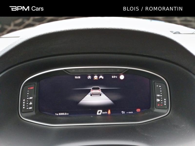 Image SEAT Ateca 1.0 TSI 110ch Start&Stop Copa