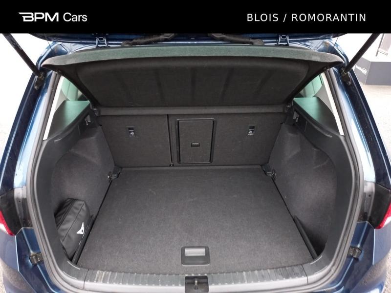 Image SEAT Ateca 1.0 TSI 110ch Start&Stop Copa