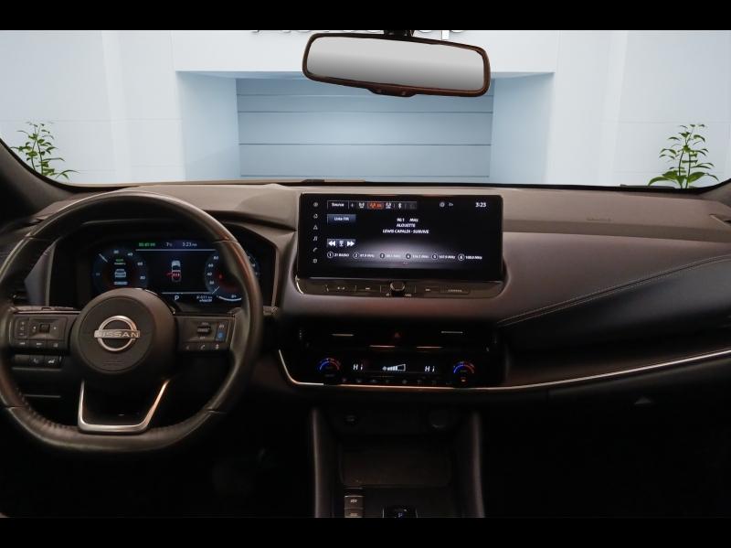 Image NISSAN Qashqai e-POWER 190ch Tekna 2022